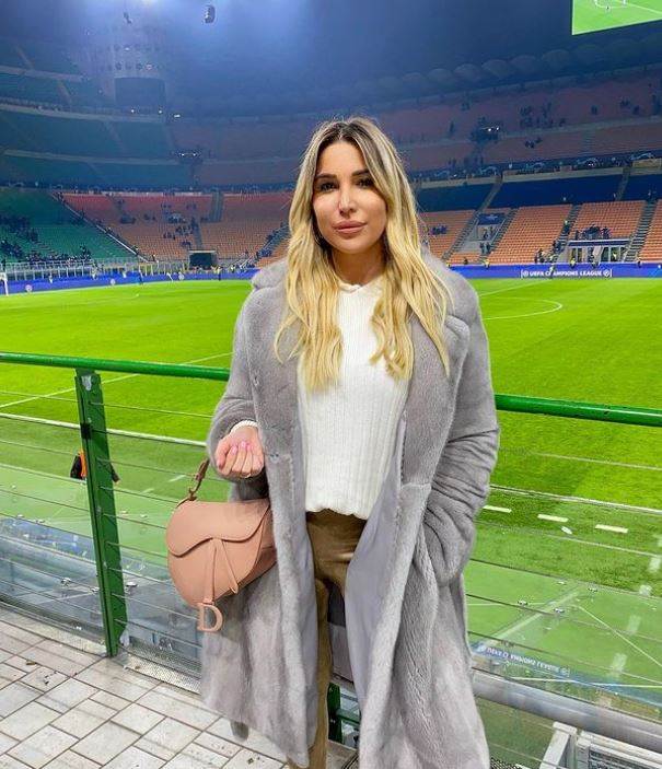 lejla hajrovic lejla hajrovic