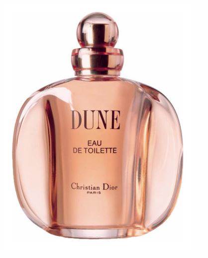  Christian Dior Dune 