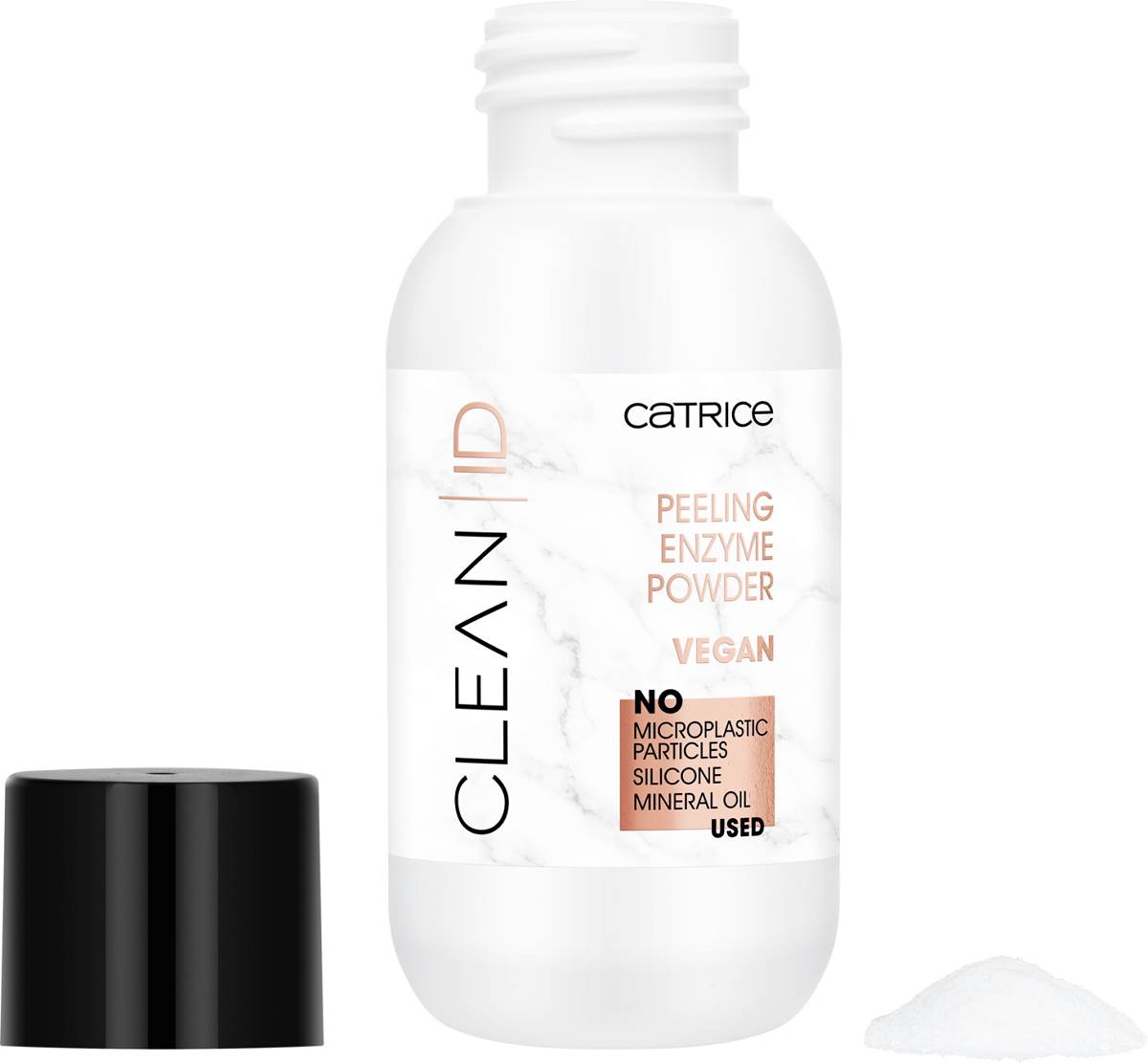  catrice piling puder 