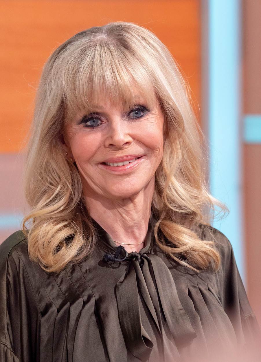  brit ekland danas 