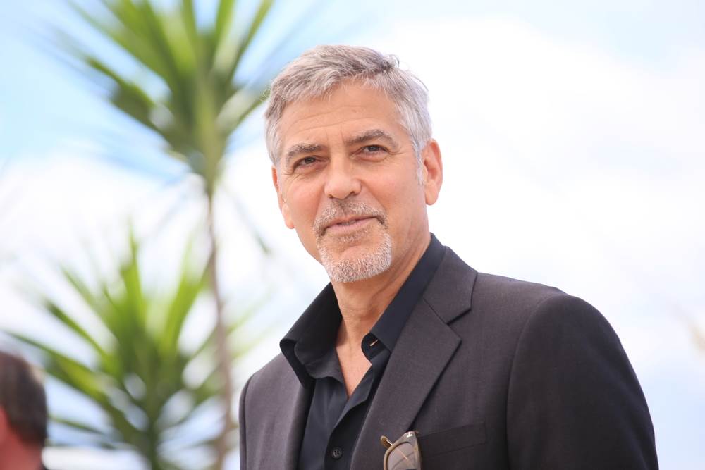  Džordž Kluni je govorio o očinstvu u svojim poznim godinama, pa priznao šta će mu biti drago da propusti. 