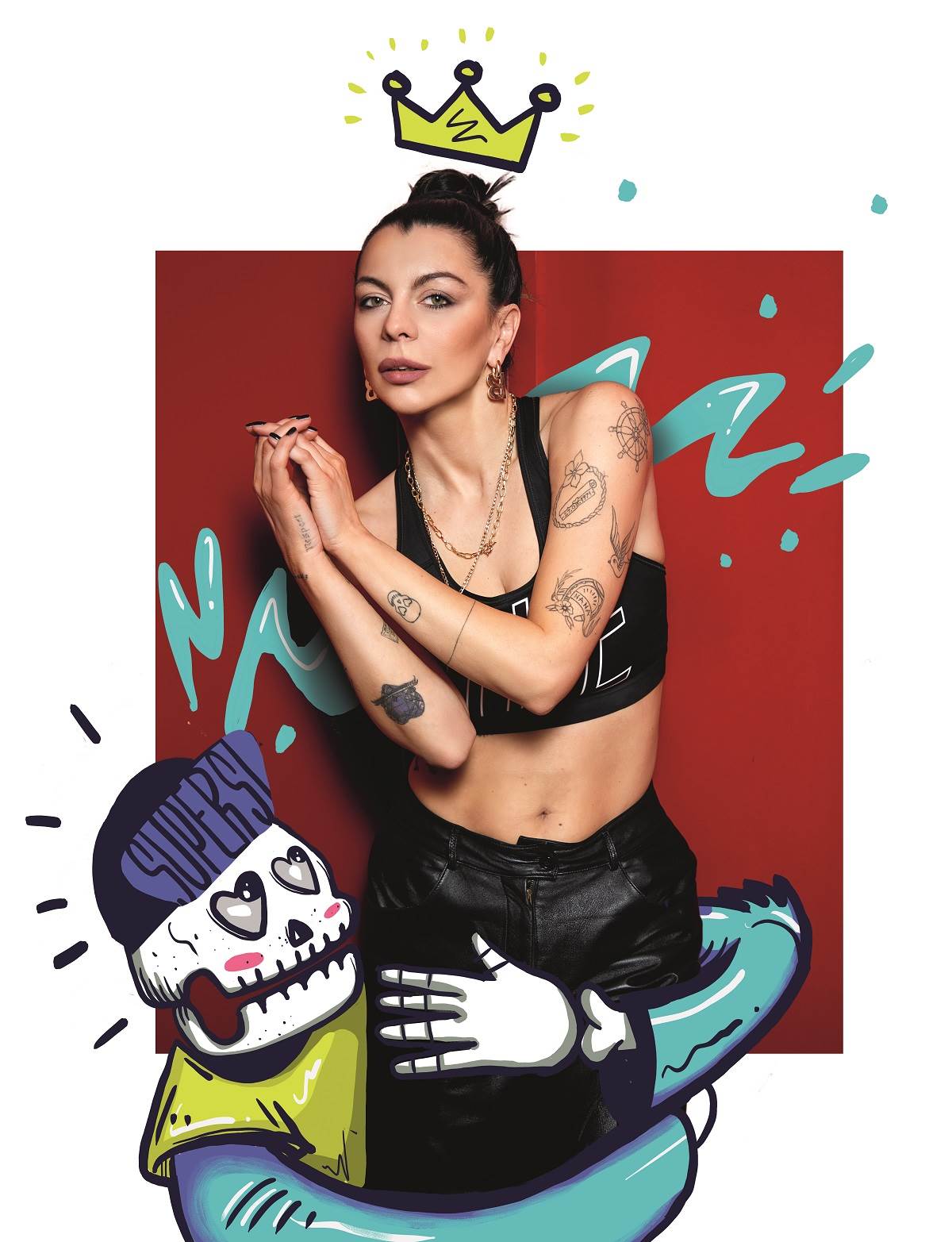  dijana knezevic dj dee 