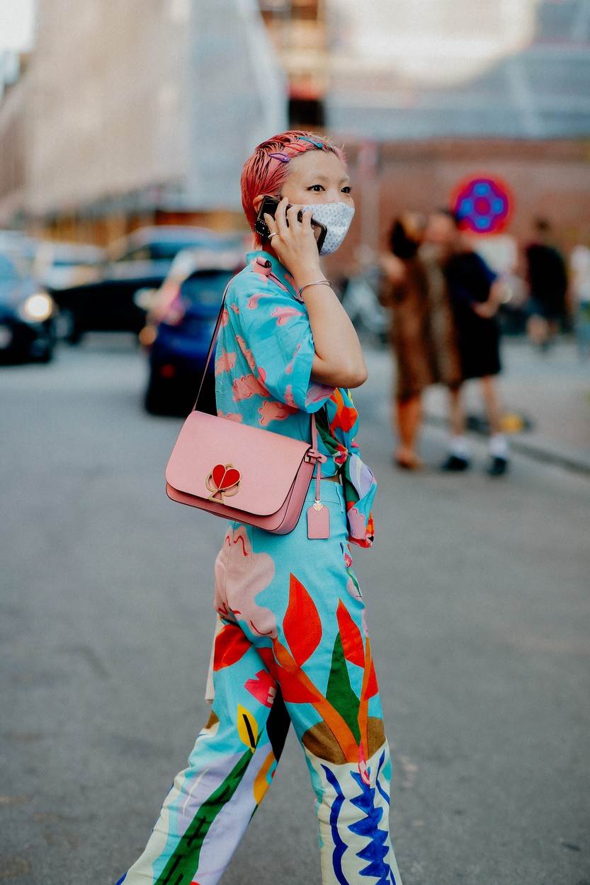  Bags;BarretteSlide;Blue;Blue Color;Costumes;Dyed Hair;Flower Look;Hairstyle;Mask;Pants;Pink;Pink (color);Pink (colour);Pink Color;Pink Colour;Purse;Purses;Shirt;category_code_fas 
