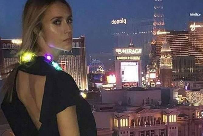  Sandra Meljničenko morala je i da otkaže zabavu povodom 50. rođendana njenog supruga. 