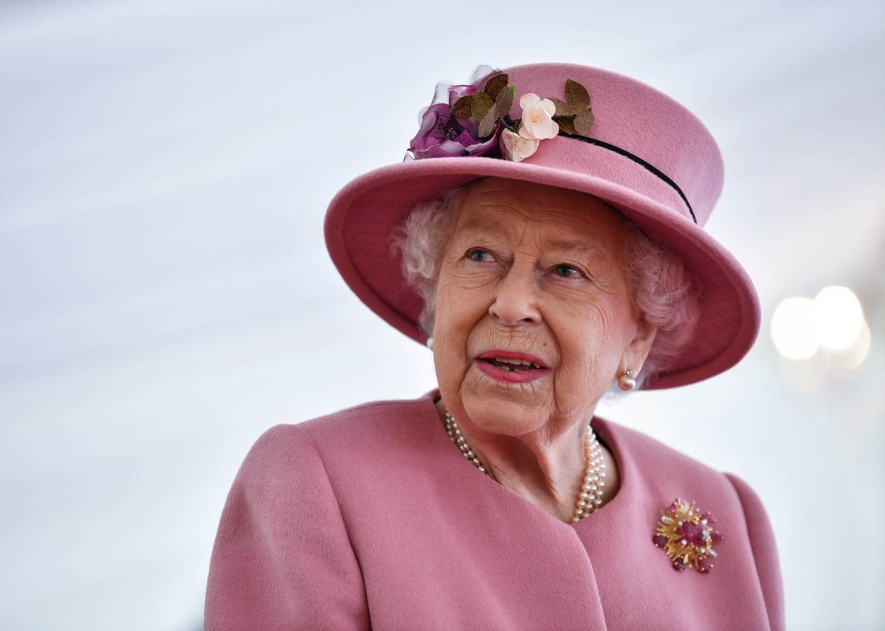  Majka Kejt Midlton navodno je svojim kolačima prozvala kraljicu Elizabetu. 
