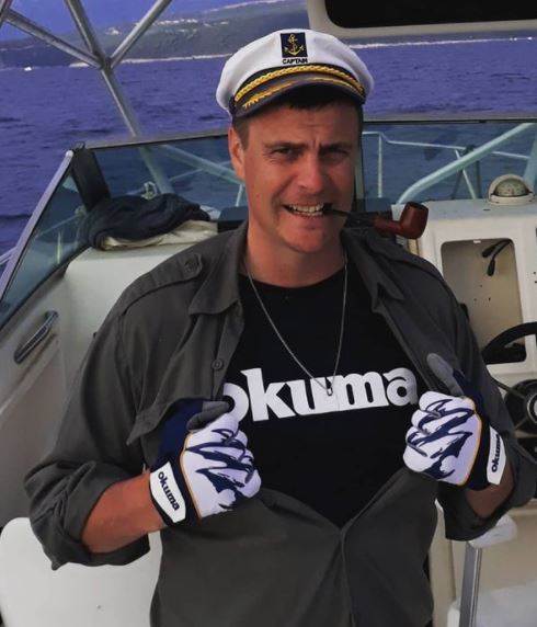  Vuk Kostić je odlučio da napusti Beograd zbog ribolova koji godinama obožava. 