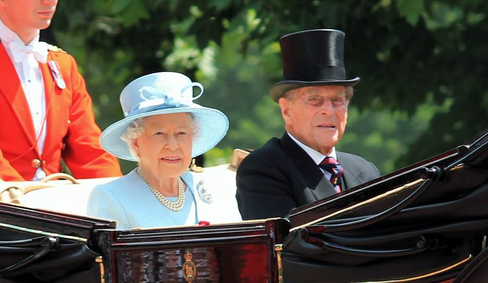  Kraljica Elizabeta i princ Filip krili su istinu o svom braku. 