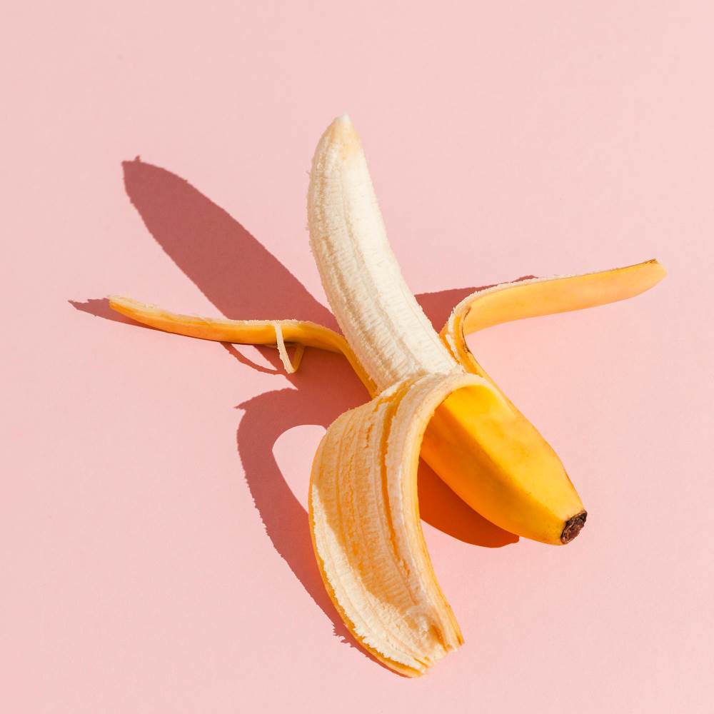  banana 