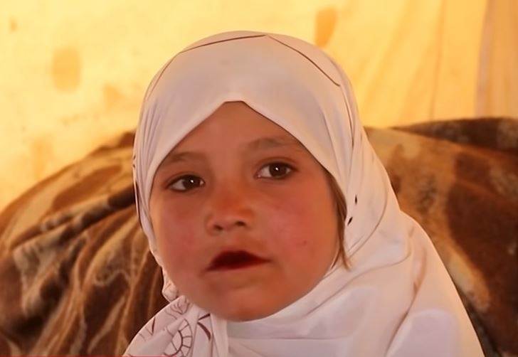  prodaja dece u avganistanu 