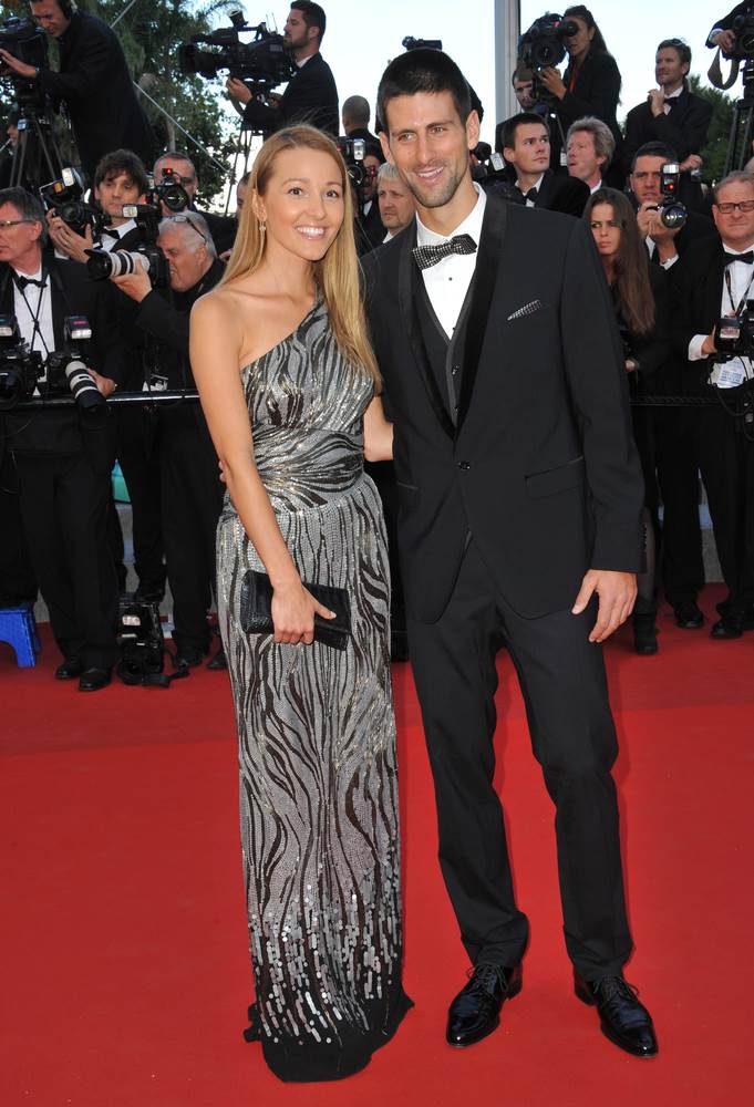  Jelena i Novak Đoković i dan-danas se vole kao prvog dana. 
