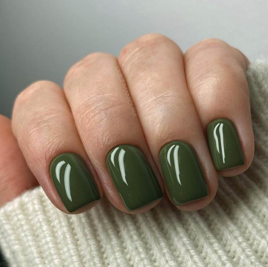  zeleni nokti 