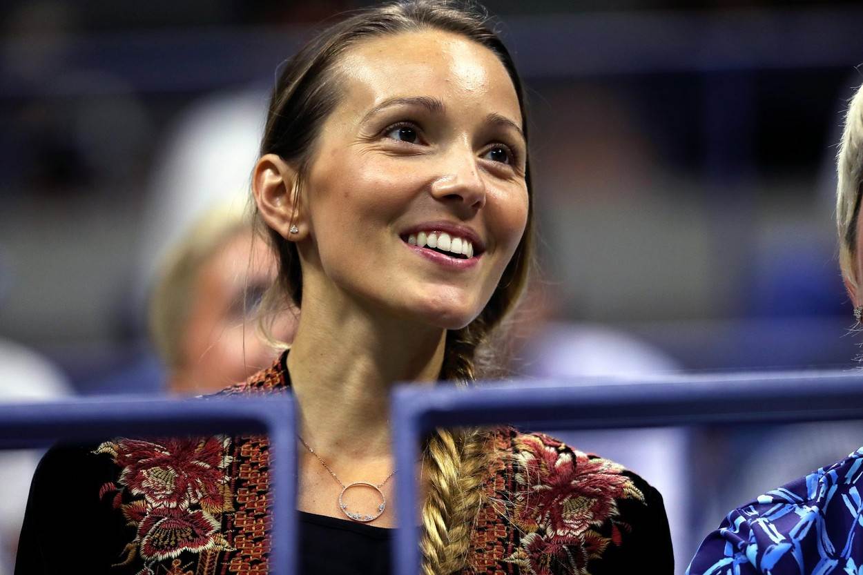  Jelena Đoković posvetila emotivnu objavu Novaku. 