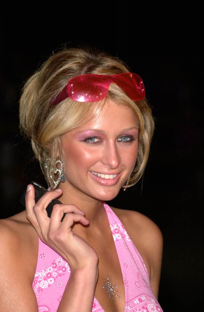 paris hilton paris hilton