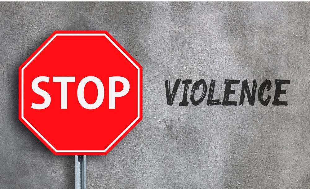  stop nasilju nad zenama 