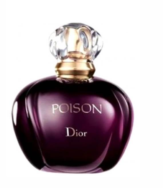 Christian Dior Poison parfem je jedan od parfema koji će uvek biti popularan. 