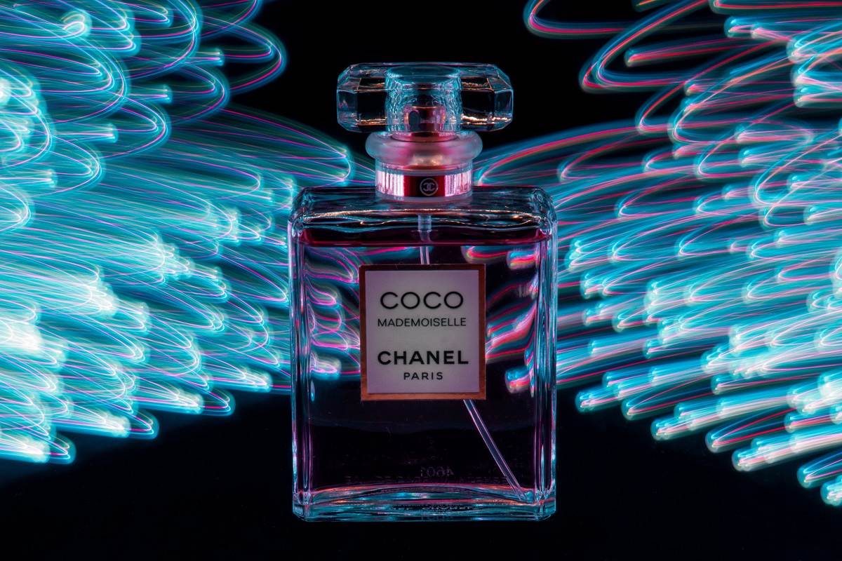  Chanel Coco Mademoiselle parfem će zauvek biti popularan miris. 