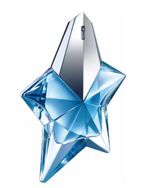 Thierry Mugler Angel spada među najbolje ženske parfeme svih vremena. 
