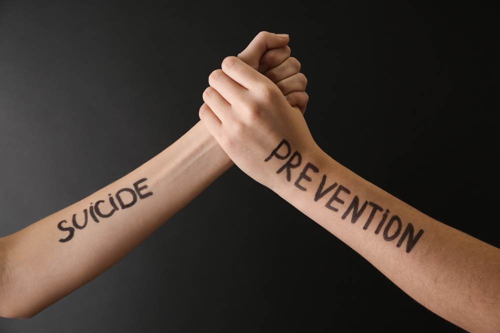  Jedna od preventivnih mera za suicidne misli su razgovori sa žrtvom koja trpi digitalno nasilje 