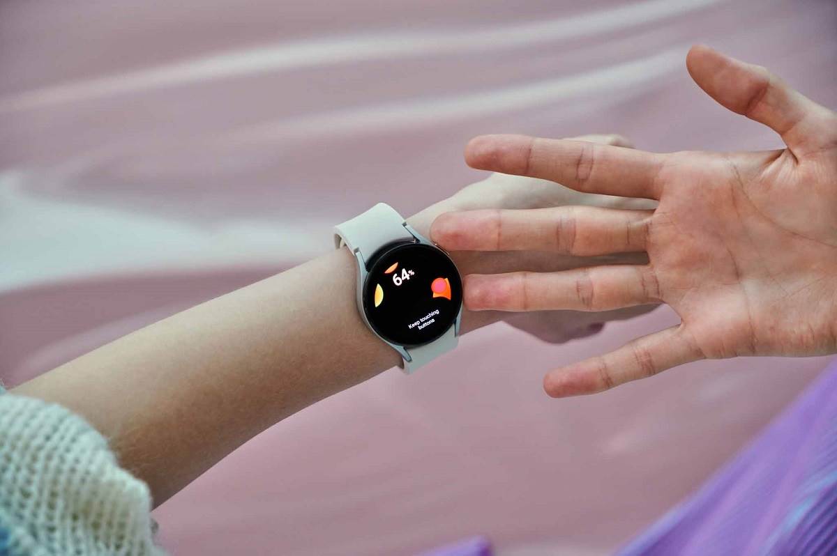  Galaxy Watch4 daje mogućnost da njegov izgled kreirate sami 