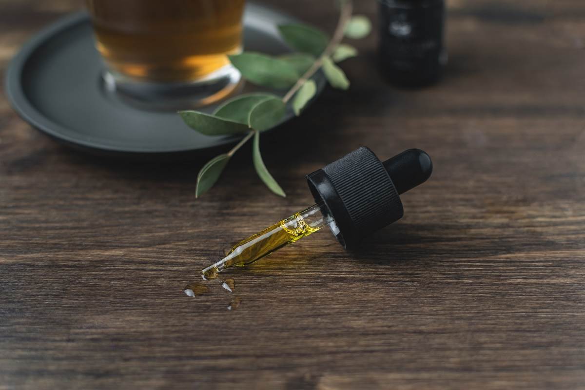 Eterična ulja pružaju miris koji je najsličniji parfemu po svojoj jačini. 