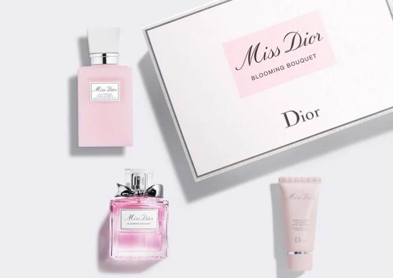  Miss Dior je jedan od najtraženijih parfema 2021. godine. 