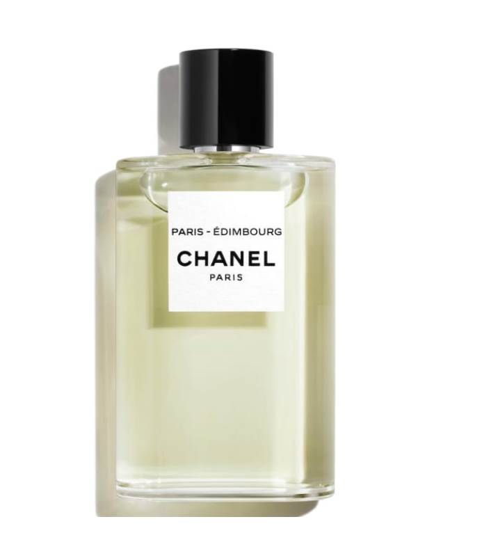  Chanel Paris-Edimbourg predivan i opuštajuć miris koji obeležio 2021. godinu. 