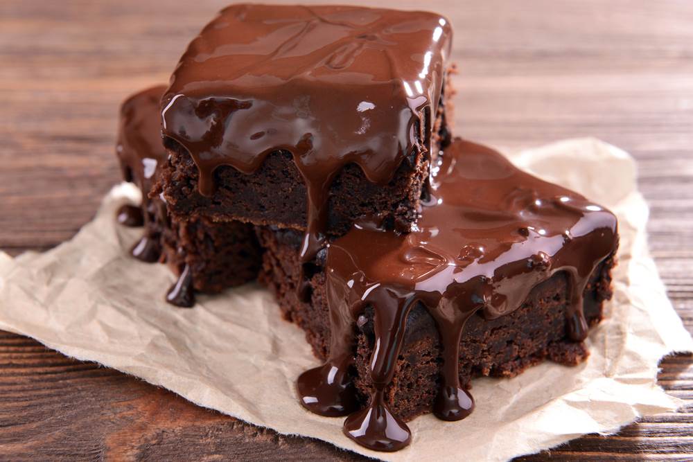 Napravite čokoladnu kolač brauni koji će oduševiti svačija nepca 
