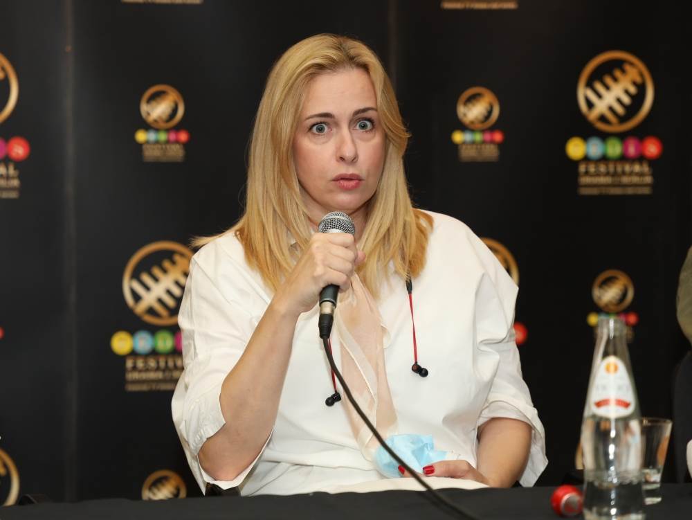  Bojana Maljević priznaje da nije želela da prijavi nasilje kako ne bi uznemirila svoje najbliže 