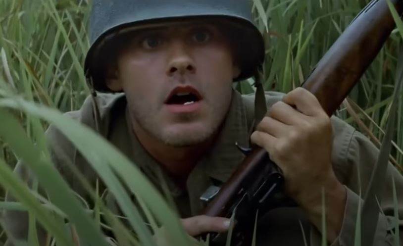 Nakon filma Tanka crvena linija, Džared Leto je svrstan u najbolje glumce Holivuda. 
