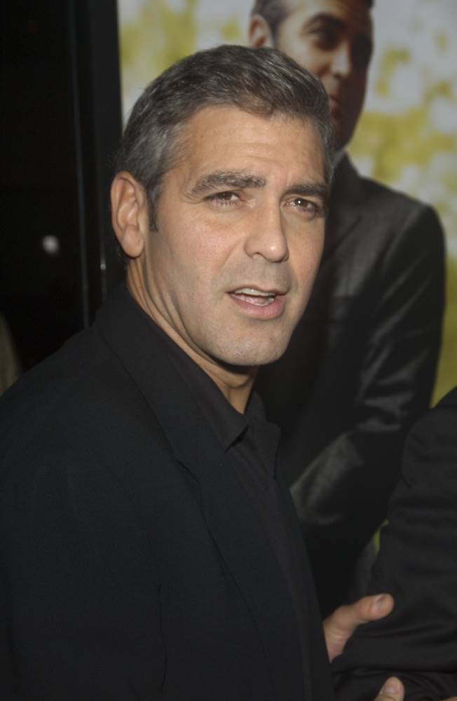 Džordž Kluni nije verovao u brak sve dok nije upoznao Amal. 