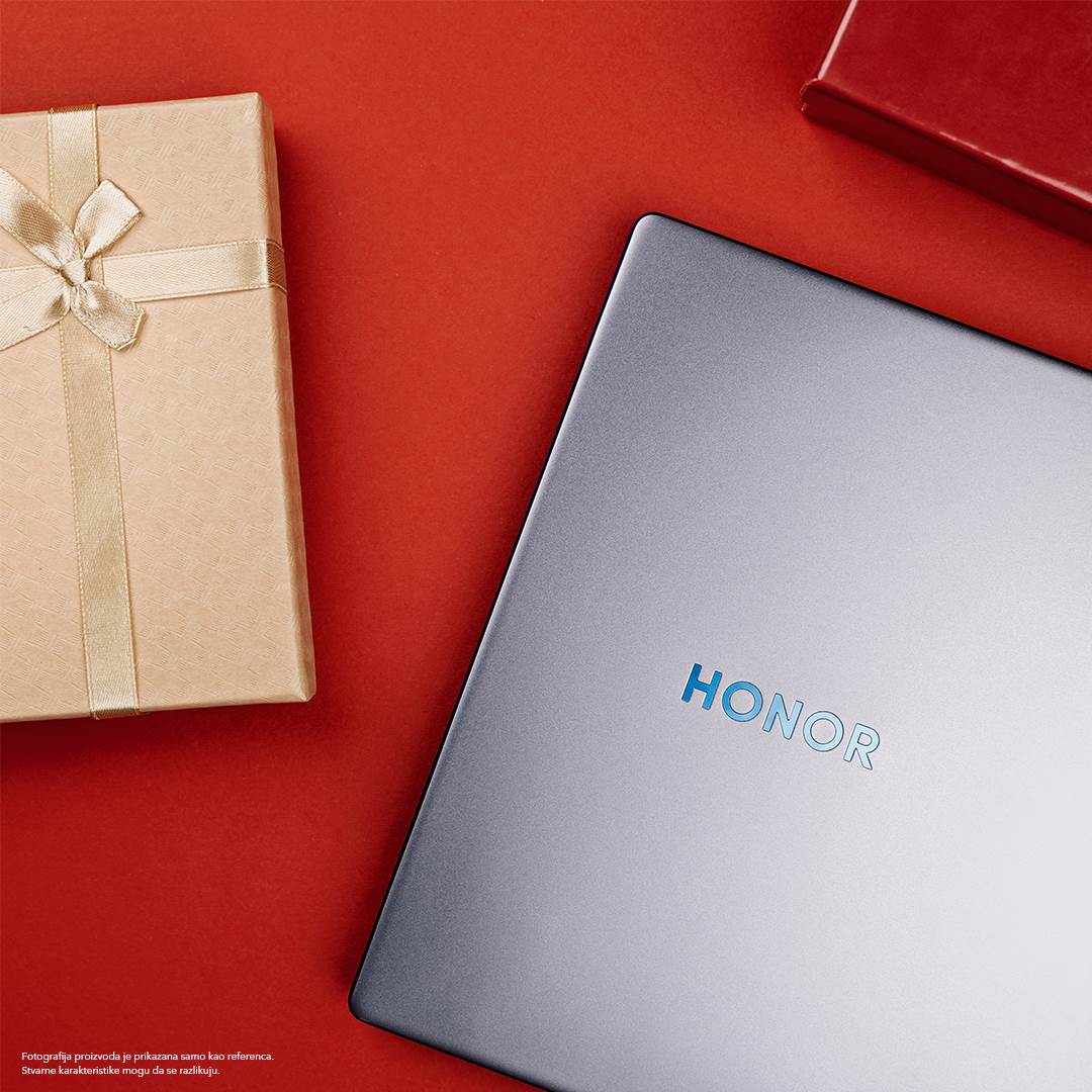  HONOR MagicBook X 15 laptop 
