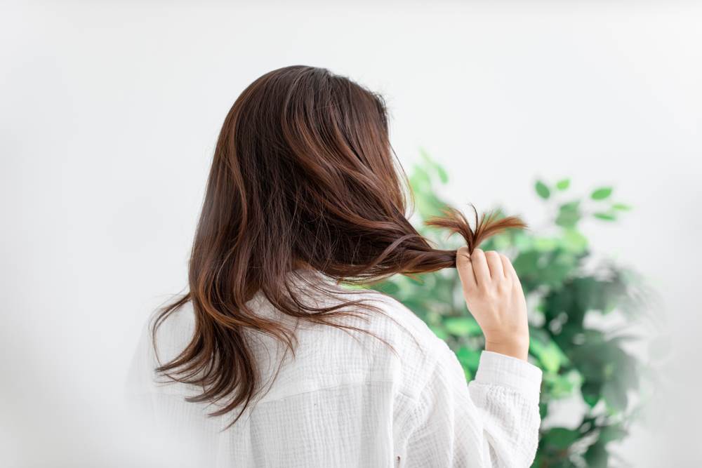 Kako da kosu učinite bujnom 