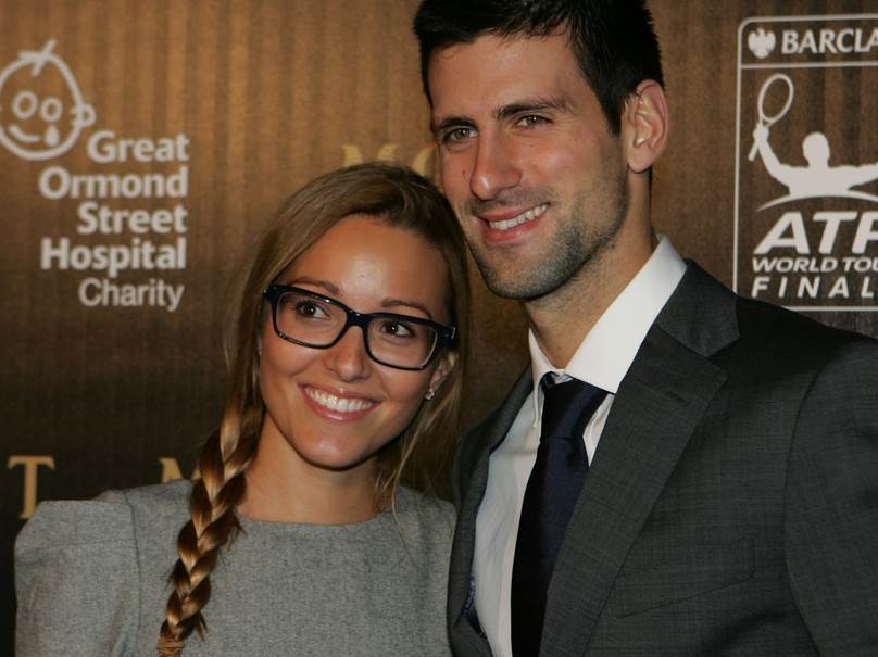  Jelena Đoković nedavno je otvorila dušu o svom odnosu sa Novakom i koje su prepreke morali da prevaziđu. 