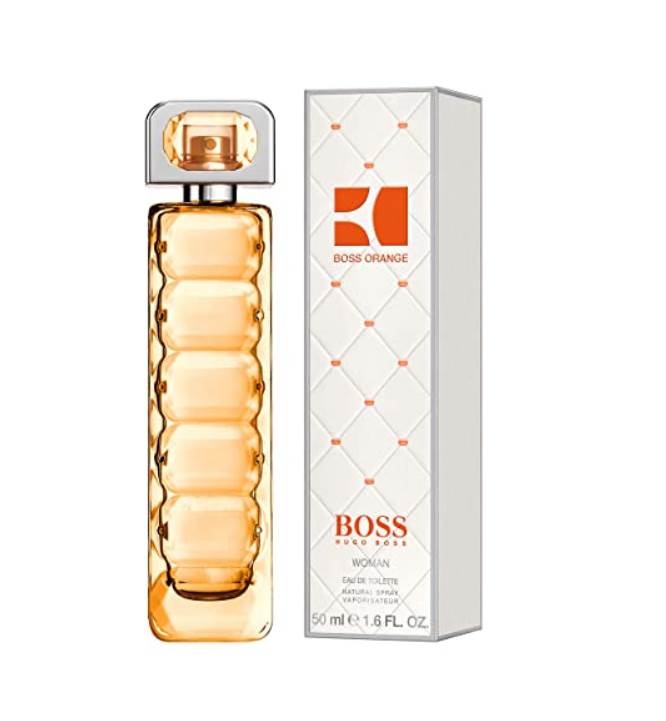  Boss Orange od Hugo Boss je cvetni miris koji upotpunjuje spoljnu lepotu svake žene. 