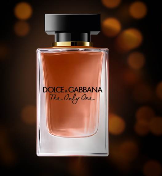  Dolce&Gabbana The Only One je savršen parfem kao poklon za Dan zaljubljenih. 