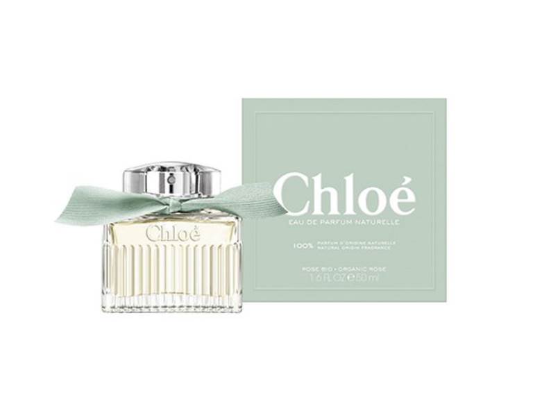  Chloé - Naturelle je prelep ženski miris čijem poklonu bi se svaka žena obradovala. 
