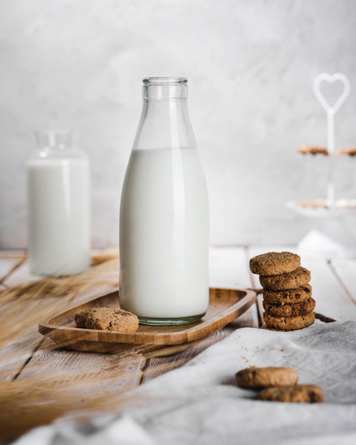  mleko utiče na pojavu akni 