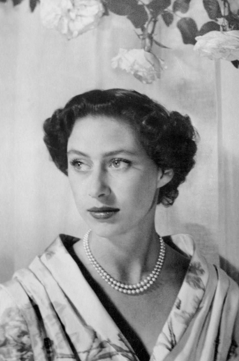  Princeza Margaret ušla je u vezu sa baštovanom nakon jedne kužne zabave u Škotskoj. 