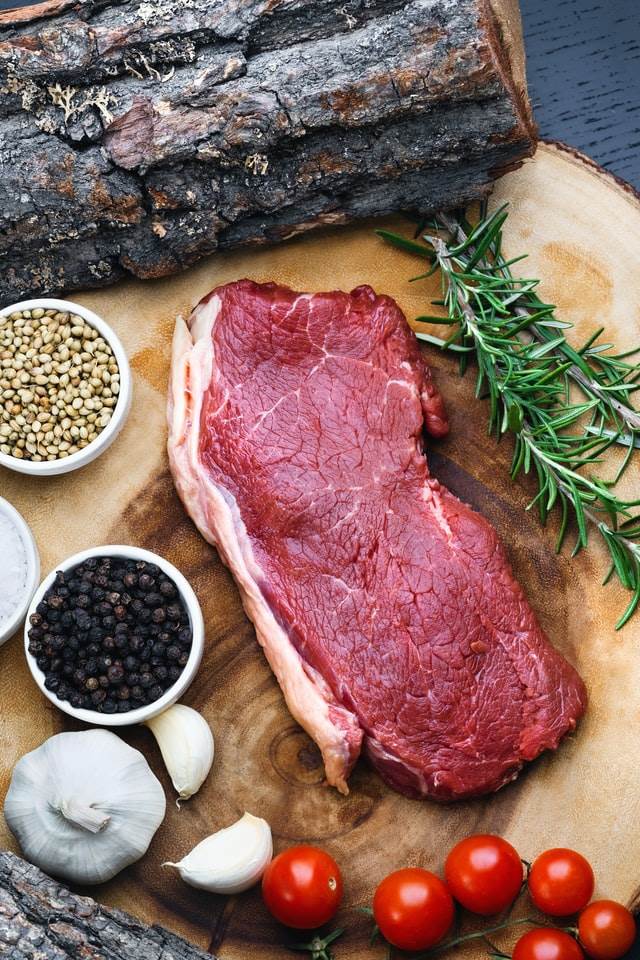  Masno meso apsorbuje dodatnu količinu masti koja utiče na skalp, i remeti pH vrednost kože glave. 