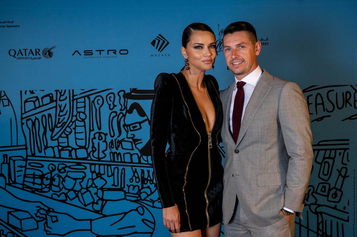 adrijana lima čeka treće dete adrijana lima čeka treće dete