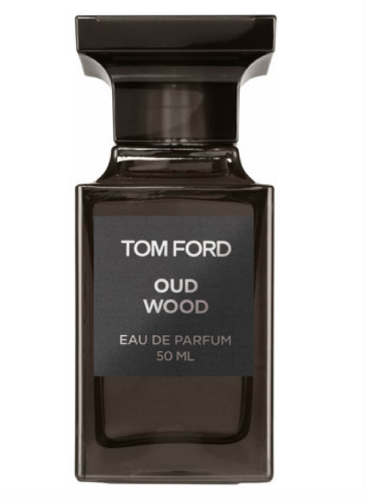  Tom Ford Oud wood parfem privlači žene. 