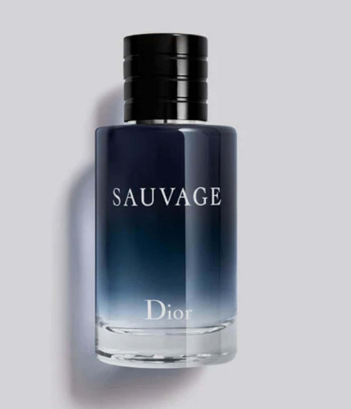  Dior Sauvage parfem privlači žene. 