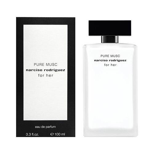  Narciso Rodriguez For Her Pure Musc 