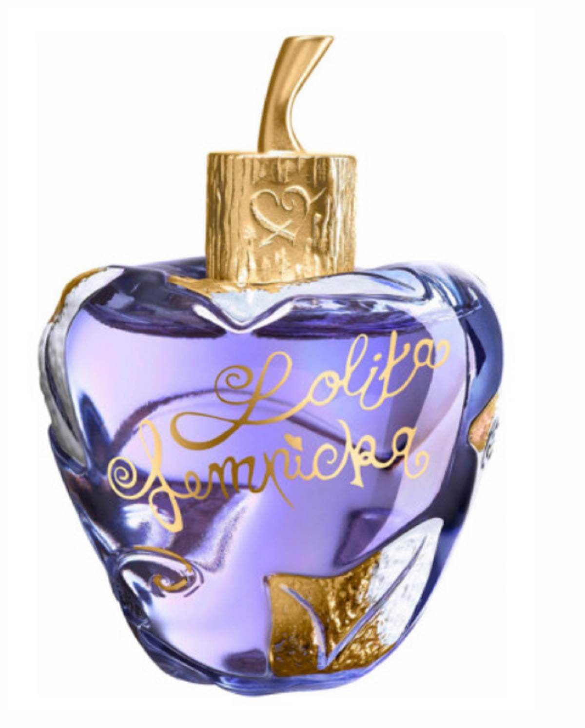  Zorannah često koristi slatkaste parfeme u kojima preovladava nota vanile: Lolita - Lempicka. 