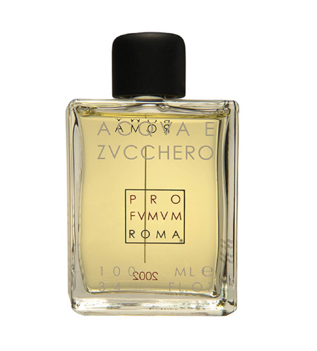  Vanilu takođe sadrži i popularni Acqva e Zucchero parfem, koji je kreiran u čast olfaktornih i čulnih zadovoljstava. 