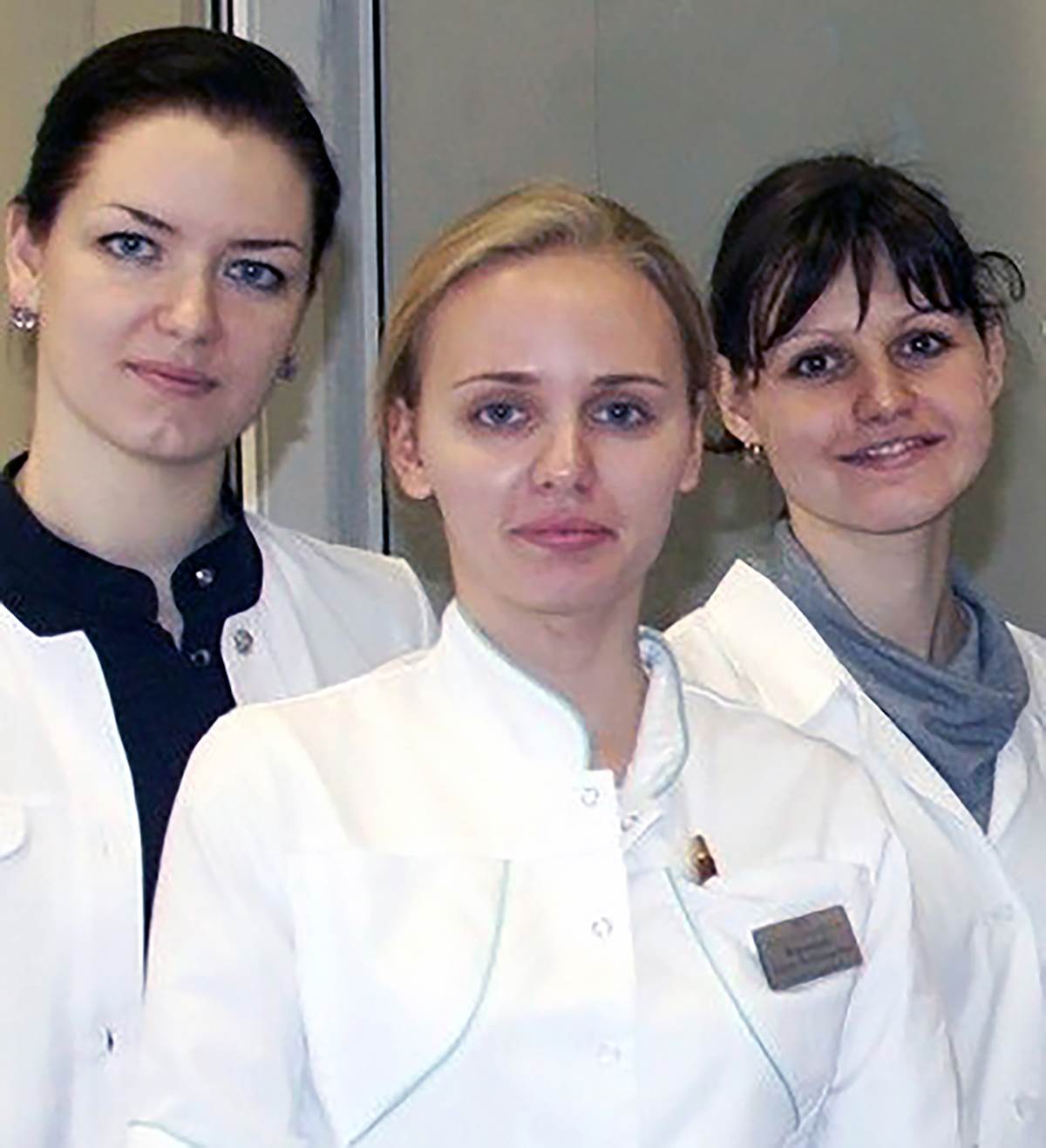  Maria Vorontsova je danas jedna od vodećih naučnica u ruskom zdravstvu. 