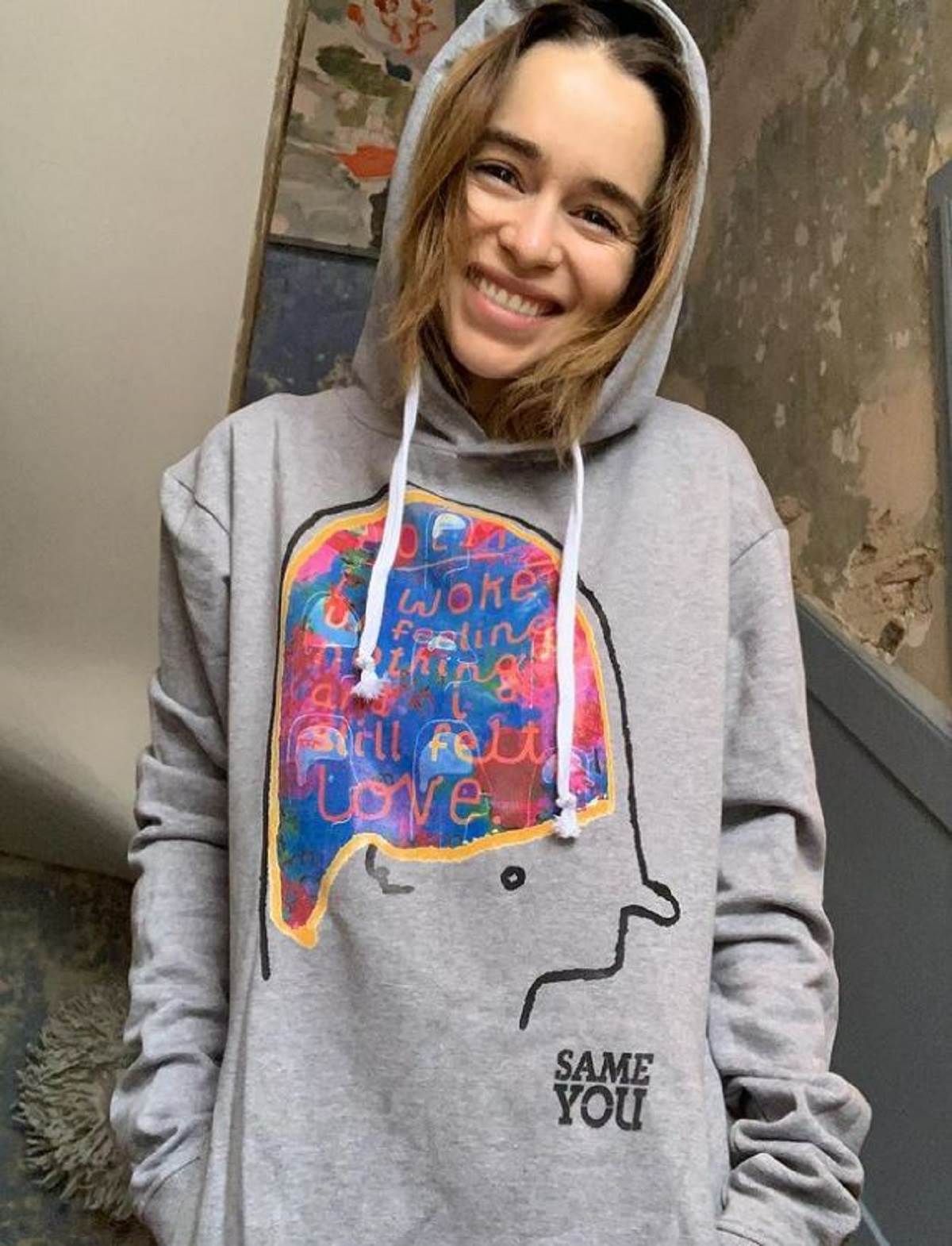 Afazija Emilije Krlar nestala je posle nedelju dana Afazija Emilije Krlar nestala je posle nedelju dana
