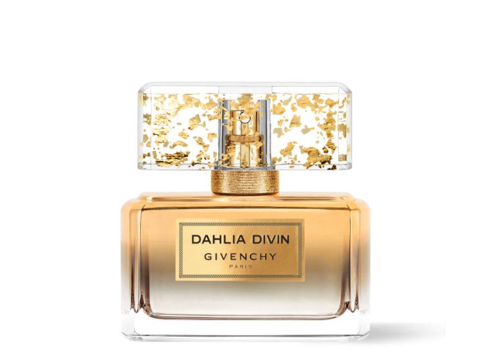  Givenchy Dahlia Divin Le Nectar de Parfum 