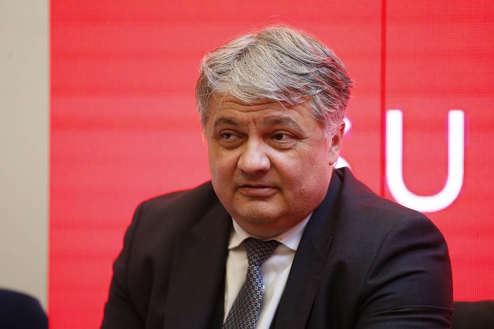  Vladimir Lucic, generalni direktor Telekom Srbija.JPG 