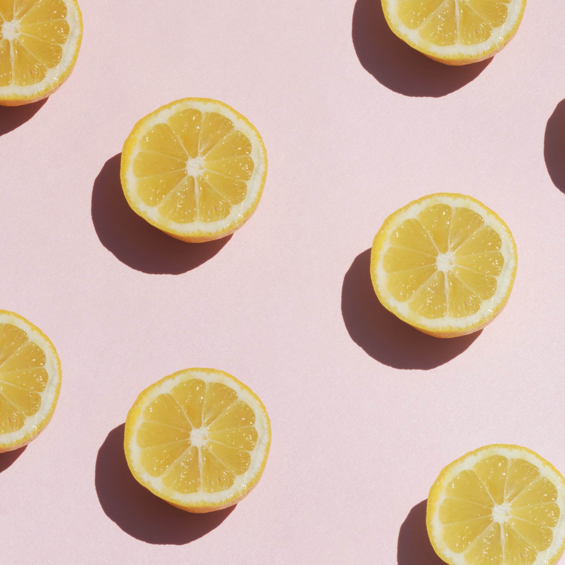  Limun je sjajan način da izgubite kilograme. 